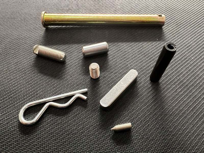 什么是緊固件，緊固件中都包含了哪些標(biāo)準(zhǔn)件